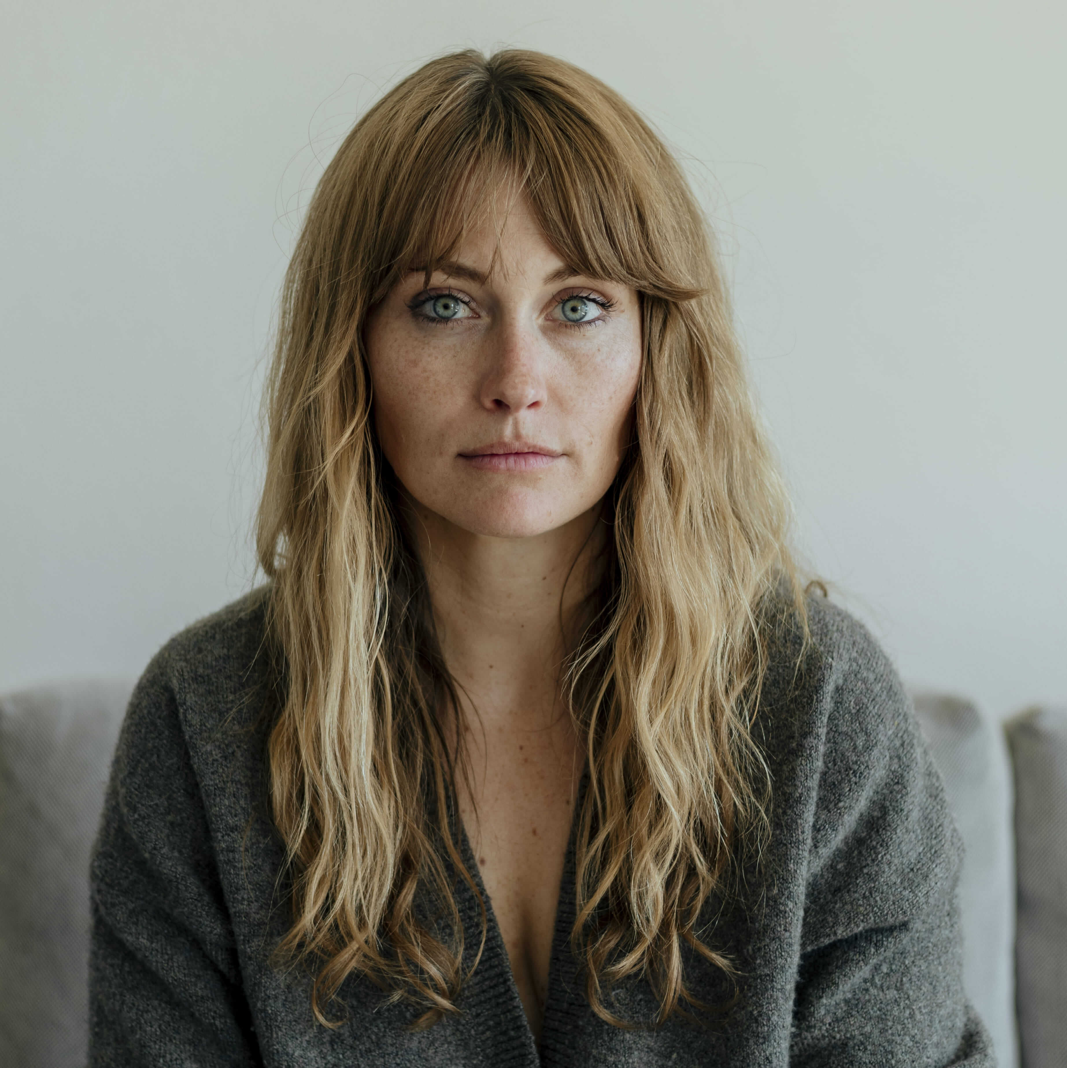 Chloe, Ozara patient who eliminated blood pressure medication — BP reduced from 138/90 to 118/76