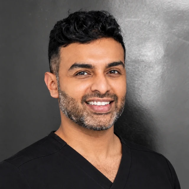 Dr. Josh Shajan, MD