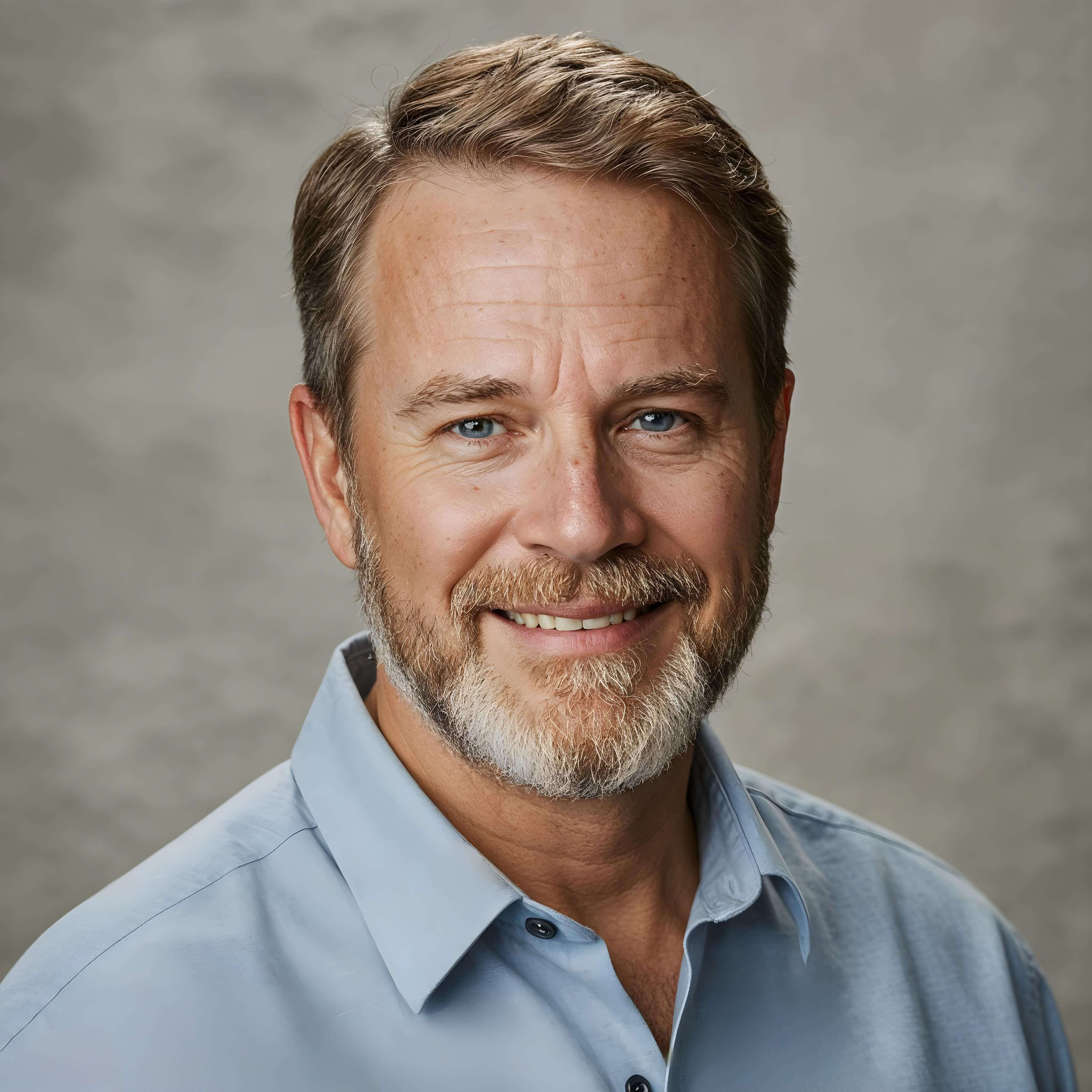 Alex, Ozara patient who avoided SSRIs — energy and sleep quality restored through protocol